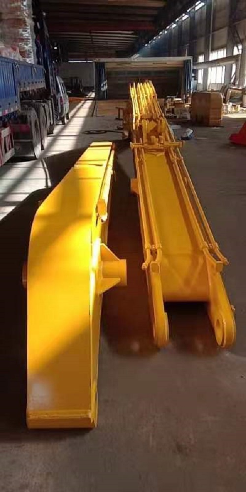 挖掘機(jī)加長(zhǎng)臂直銷(xiāo)