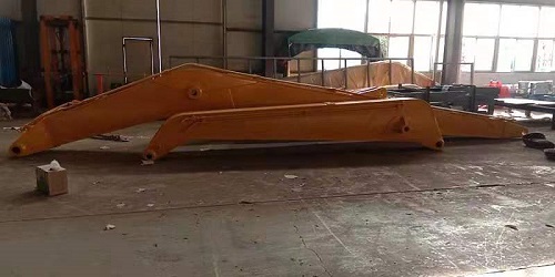 濟寧挖掘機加長臂 濟寧挖掘機加長臂