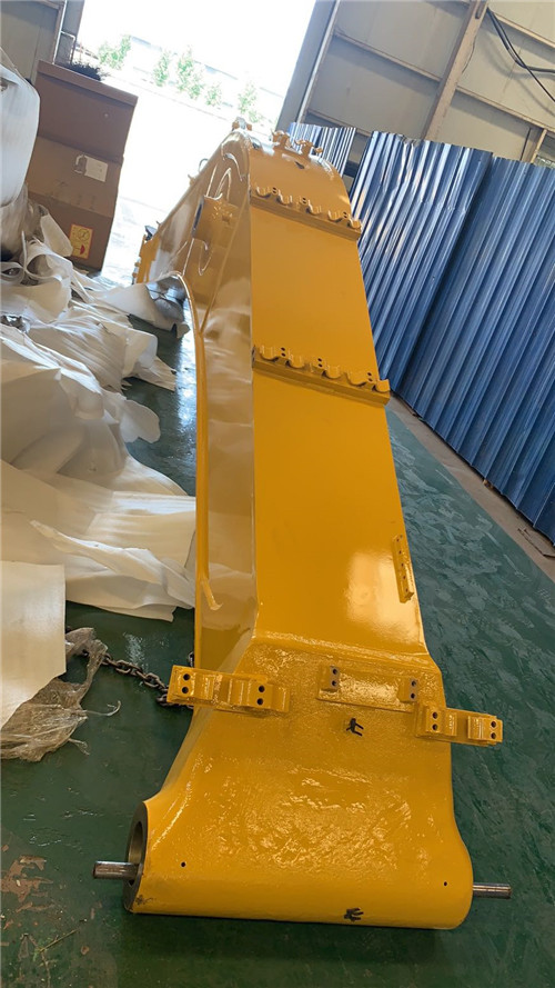 挖掘機原廠標準臂供應商