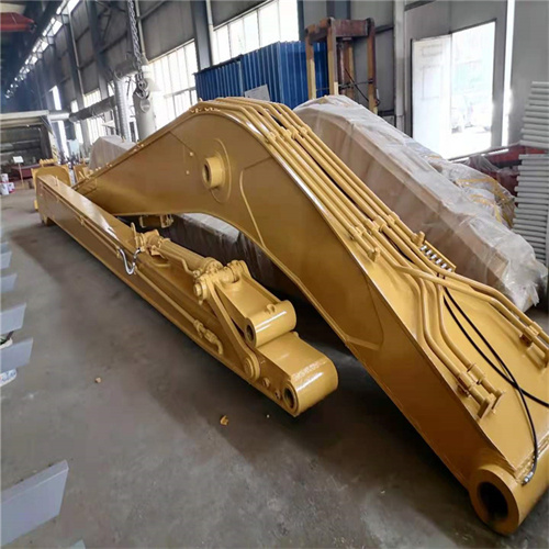 21米加長臂 21米加長臂