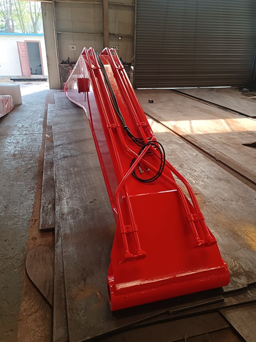 加長臂制作 加長臂制作