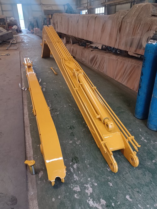 山東挖掘機(jī)加長(zhǎng)臂生產(chǎn)