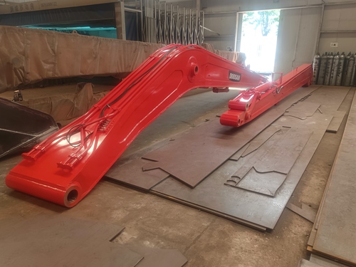 挖掘機加長臂供應 挖掘機加長臂供應