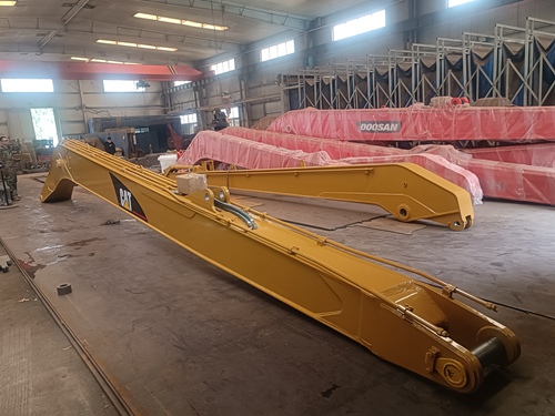 挖掘機加長臂改裝 挖掘機加長臂改裝