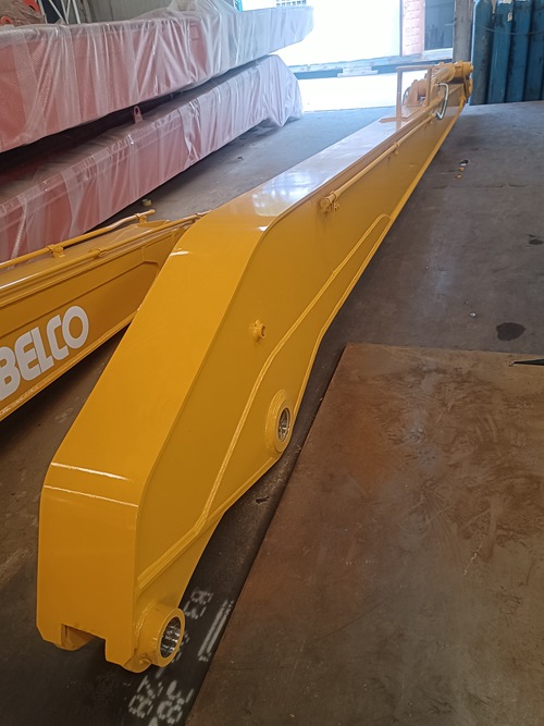 挖掘機(jī)加長臂定做廠