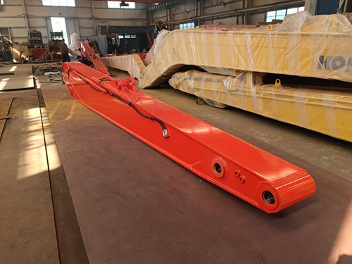 鉤機(jī)加長(zhǎng)臂 鉤機(jī)加長(zhǎng)臂