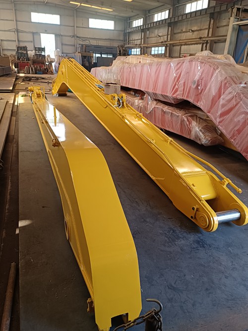 挖掘機加長臂批發 挖掘機加長臂批發