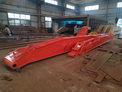 加長臂生產廠家