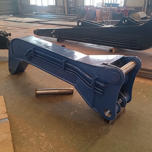 山東挖掘機(jī)加長(zhǎng)臂定制